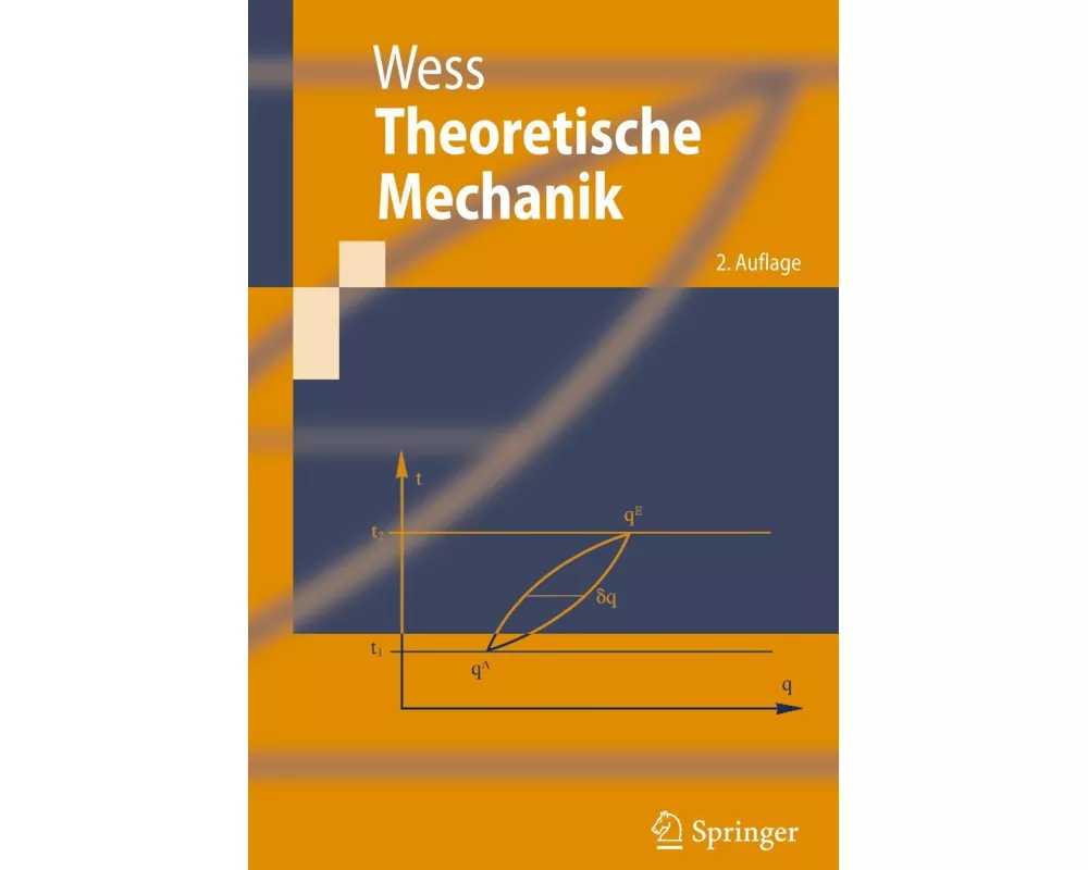 Theoretische Mechanik