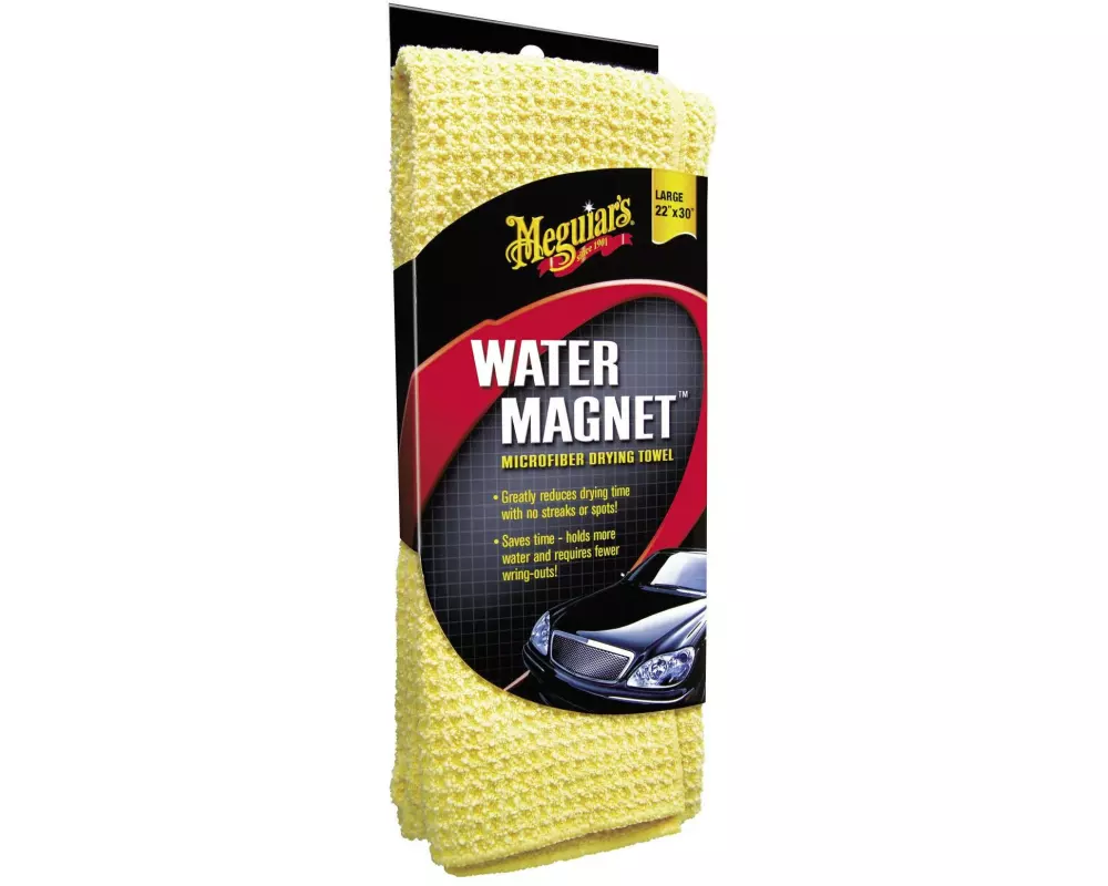 Meguiar's Trockentuch Water Magnet 70 x 55 cm