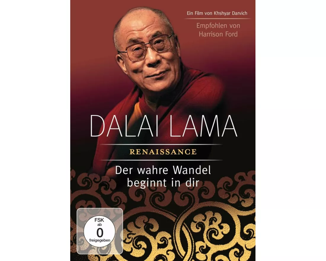Dalai Lama Renaissance