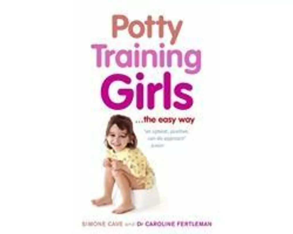 Potty Training Girls