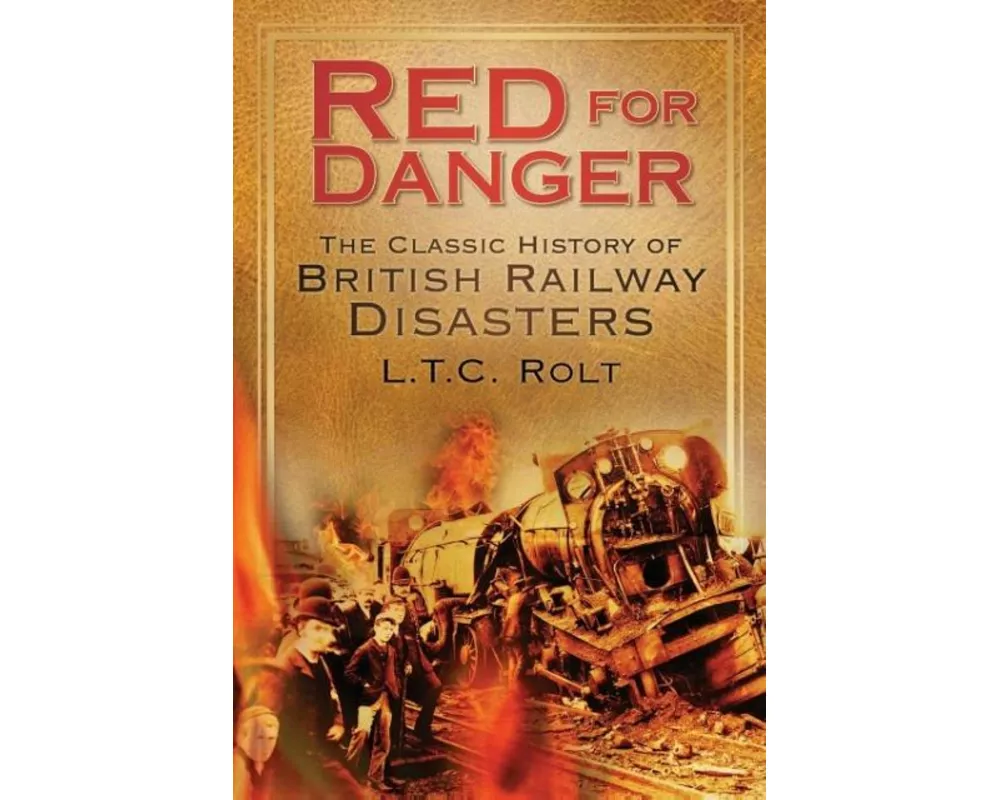 Red for Danger