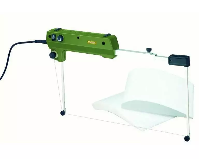 Proxxon Heissdraht-Schneidgerät Thermocut 650