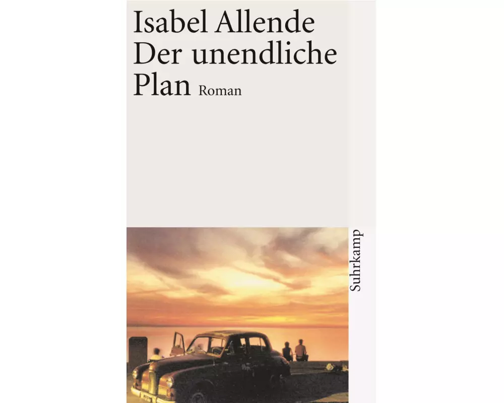 Der unendliche Plan