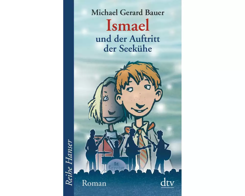 Ismael und der Auftritt der Seekühe
