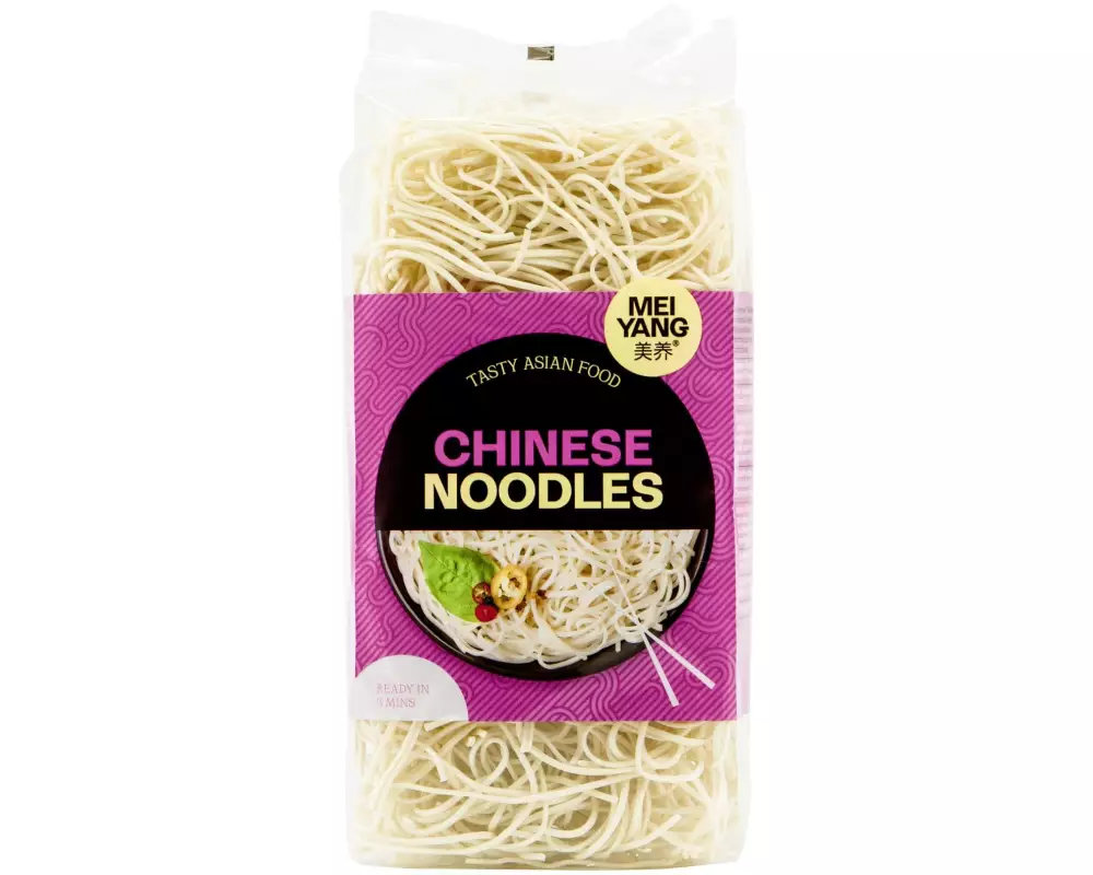 Mei Yang Mie Noodles 250 g