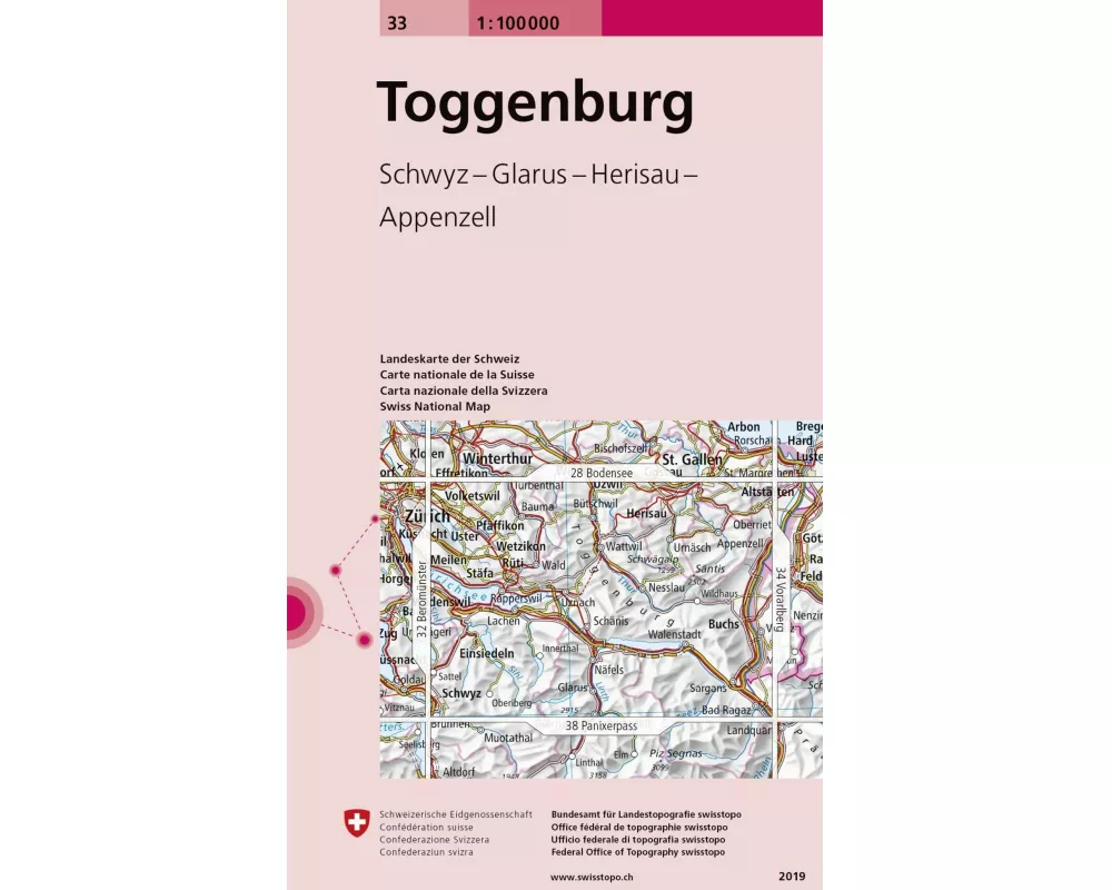 Toggenburg