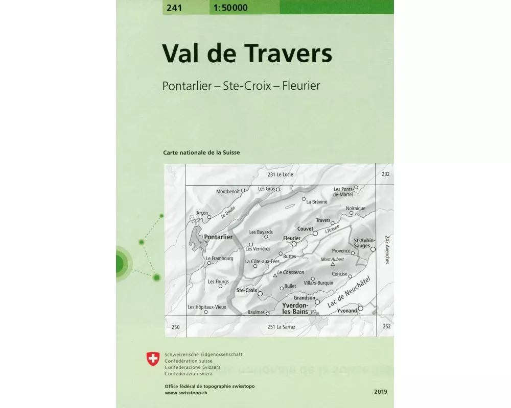 Val de Travers