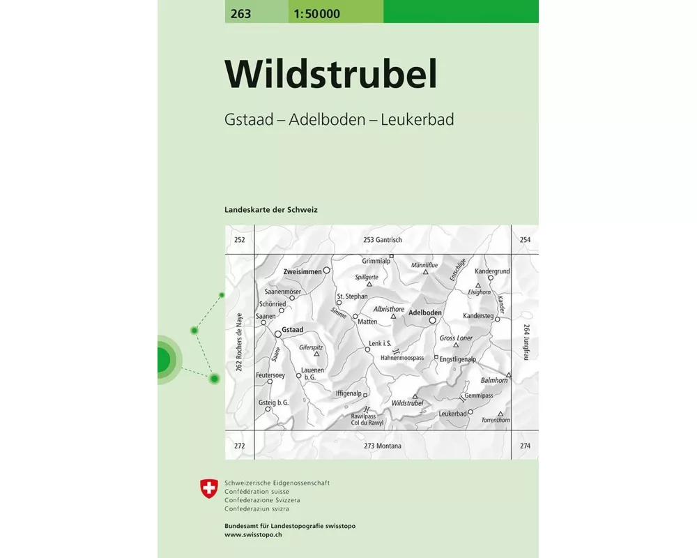 Wildstrubel