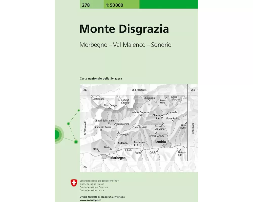 Monte Disgrazia