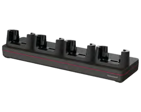 4 BAY CHARGE UNIVERSAL DOCK