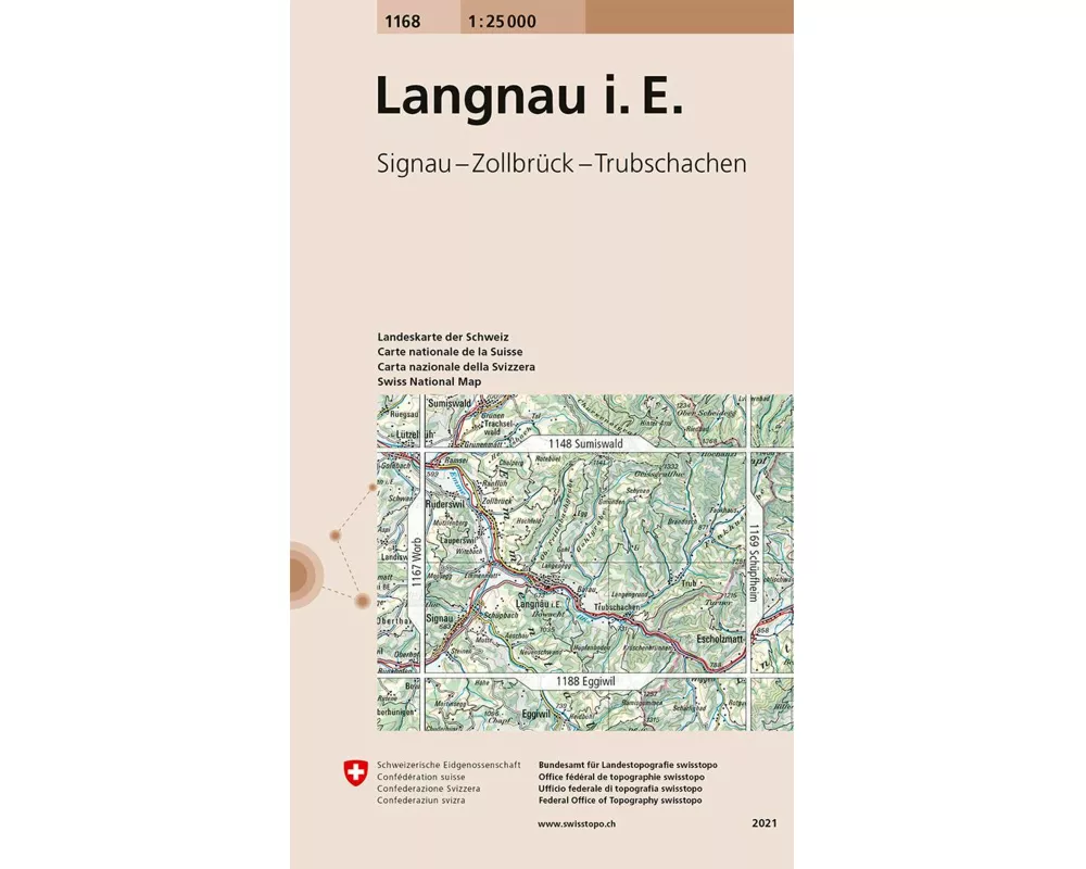 Langnau i. E