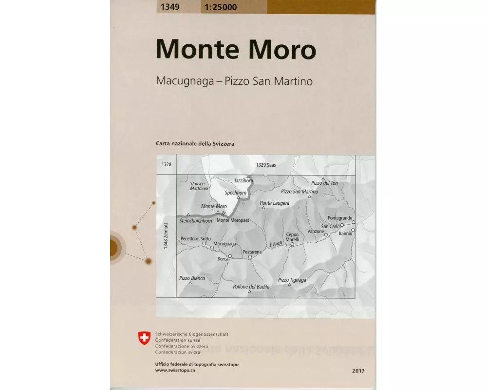 Monte Moro