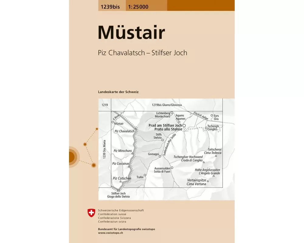 Müstair