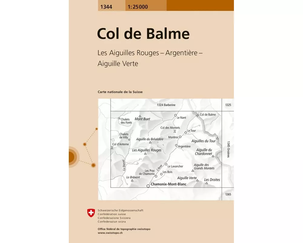 Col de Balme