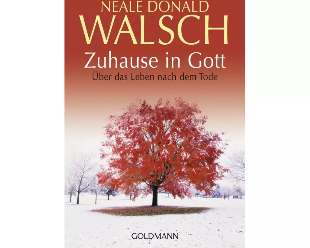 Zuhause in Gott