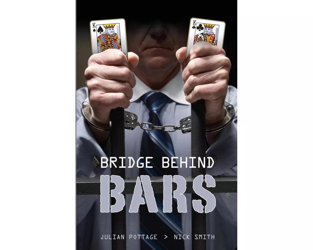 Bridge Behind Bars