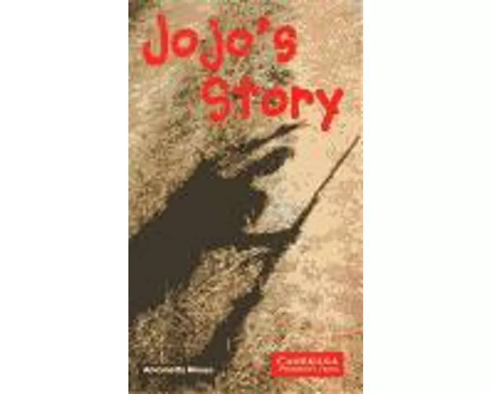 Jojo's Story Level 2