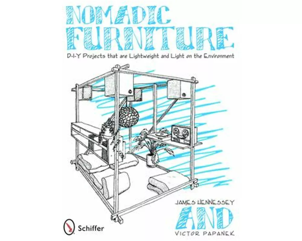 Nomadic Furniture