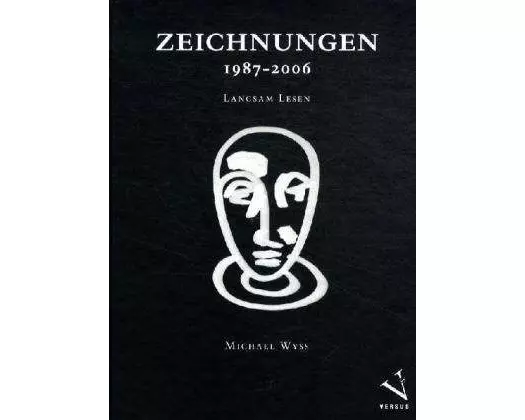 Zeichnungen, 1987-2006