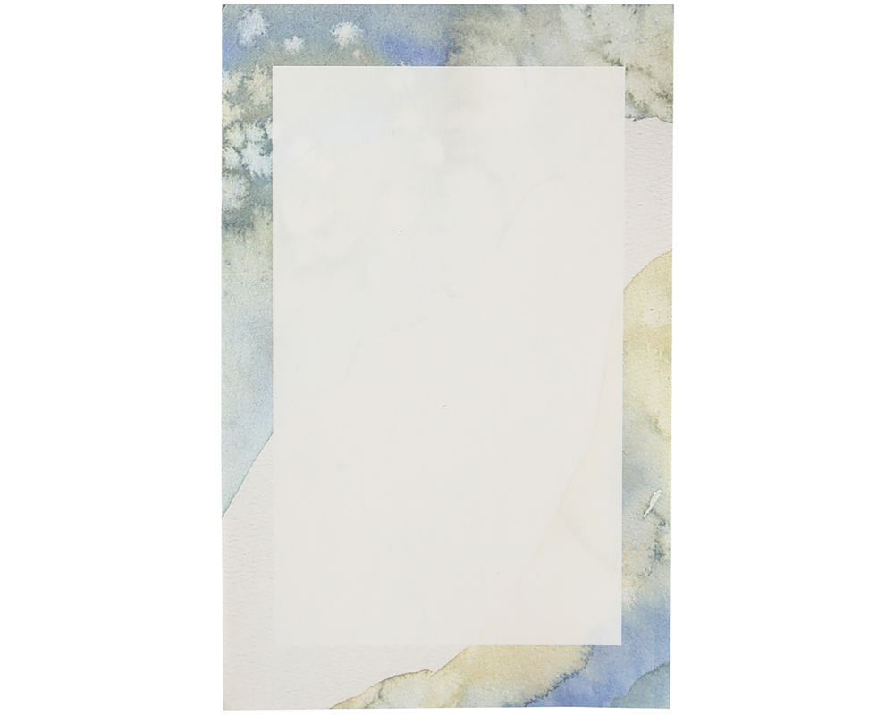 I AM CREATIVE Notepad A6 MAA4005.11 80 Blatt