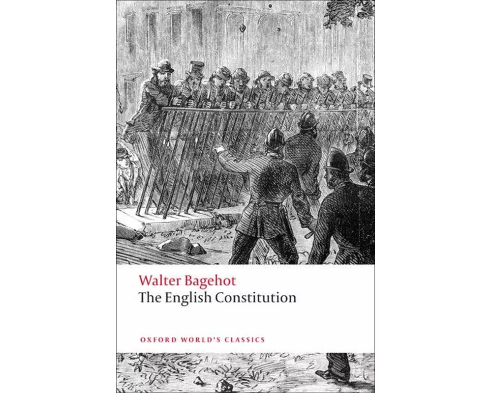 The English Constitution