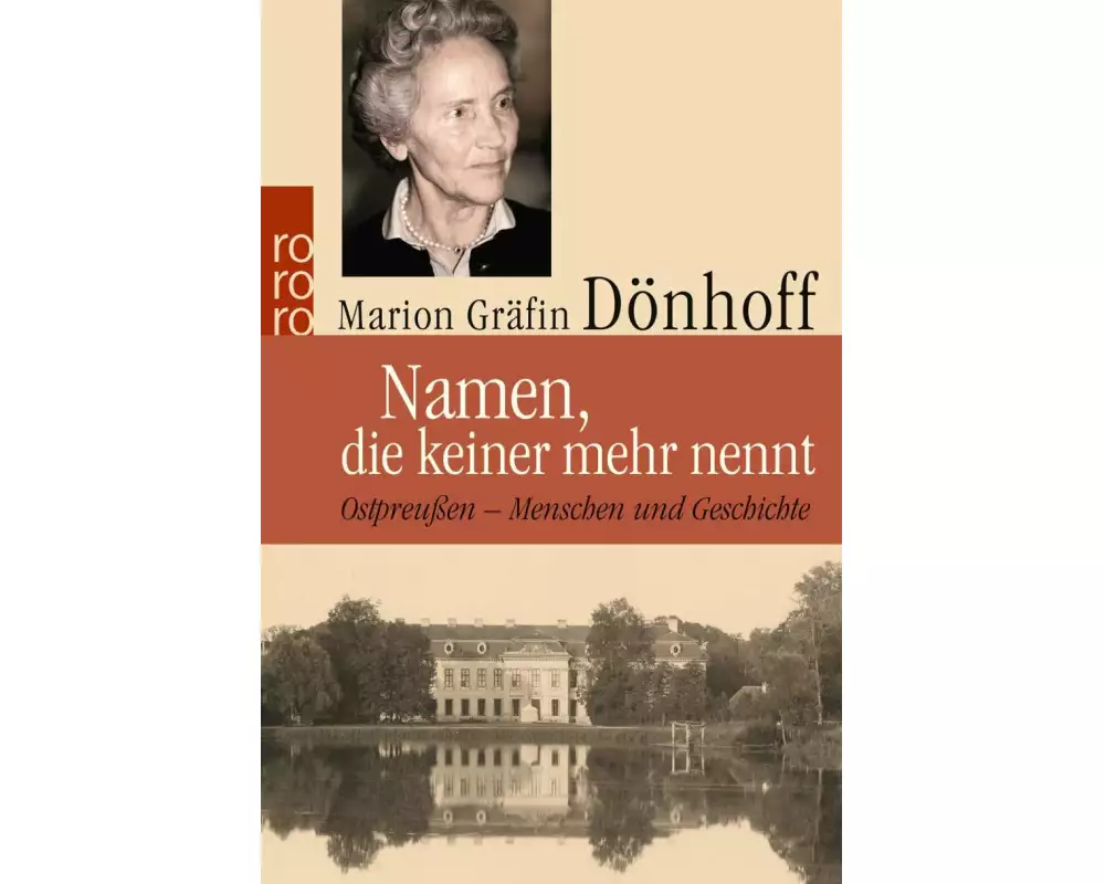 Namen, die keiner mehr nennt