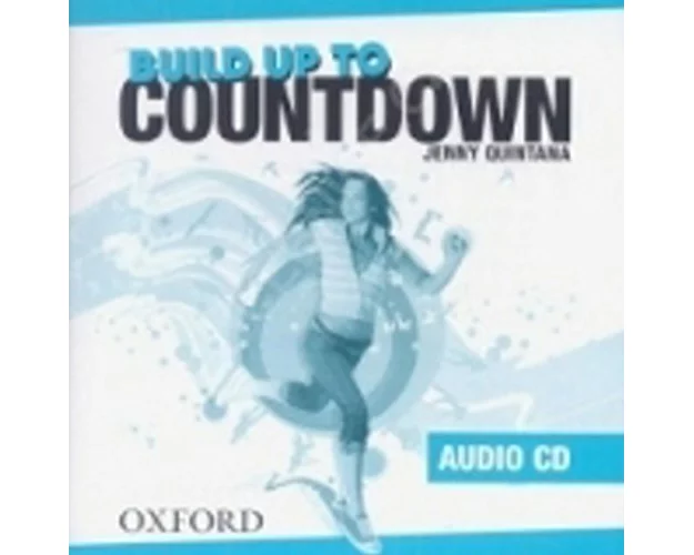 Class Audio CD