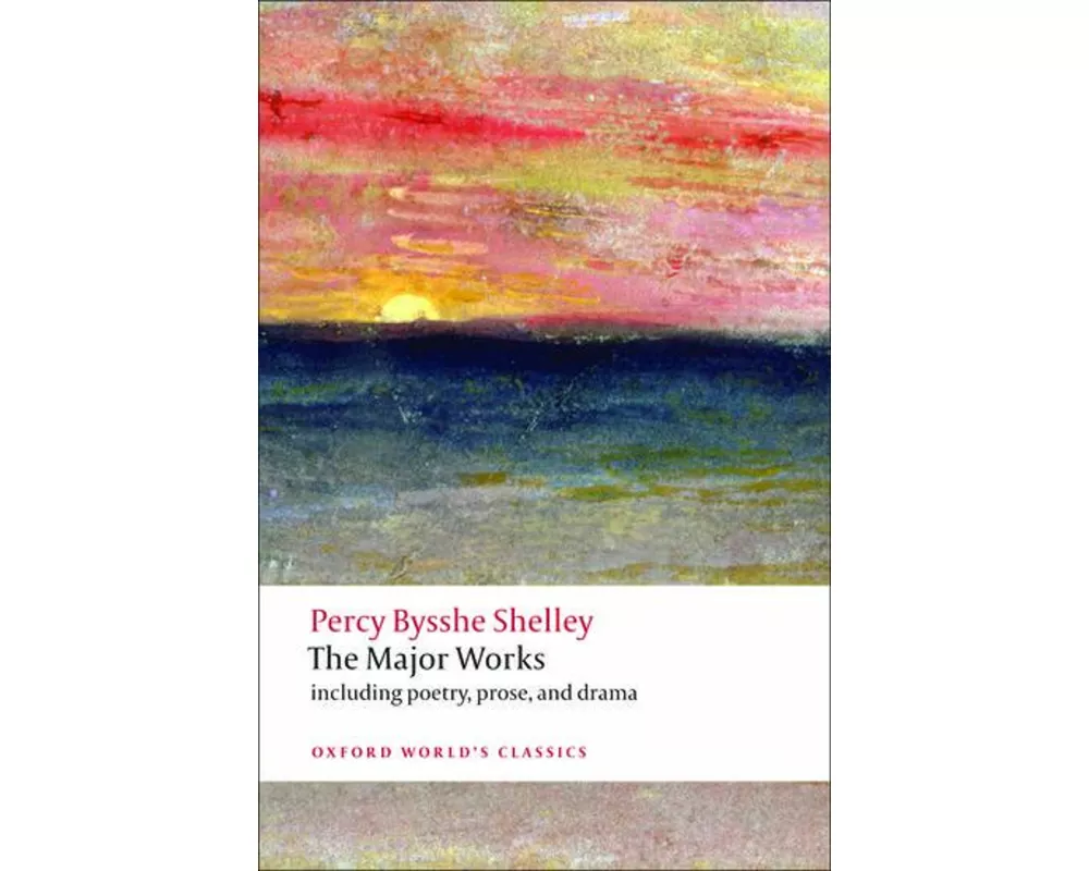 The Major Works