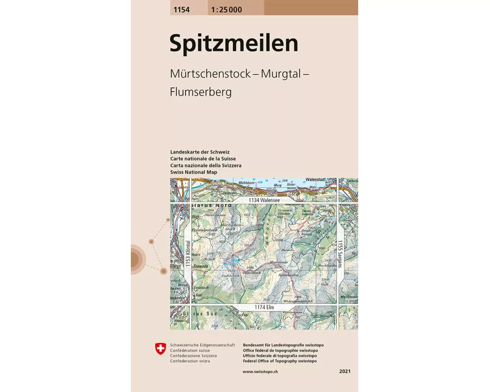 Spitzmeilen