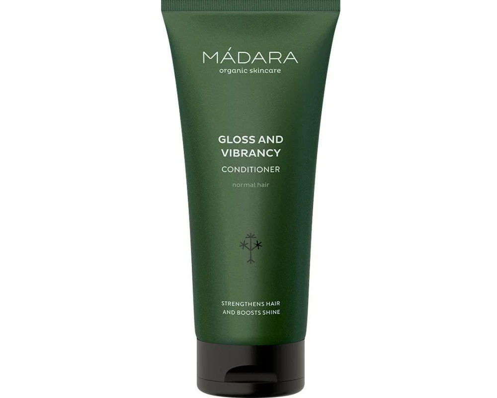 MÁDARA Gloss & Vibrancy 200 ml