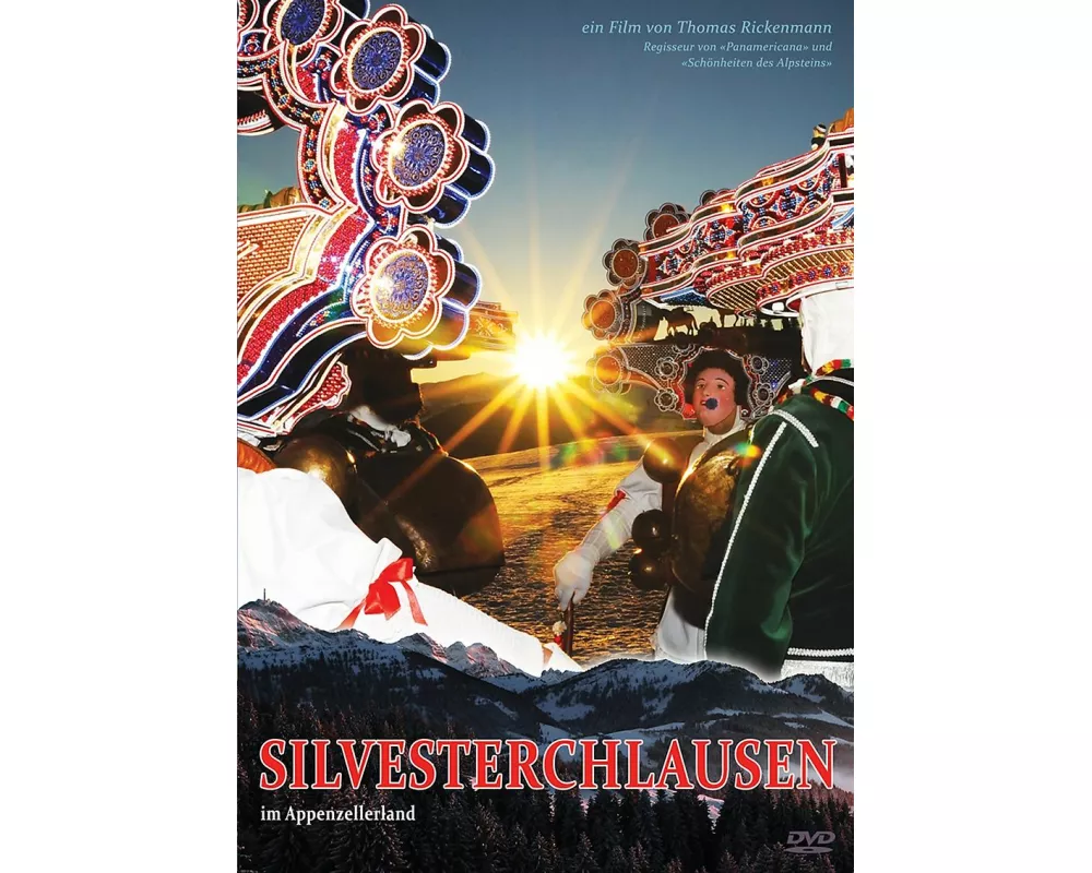 Silvesterchlausen