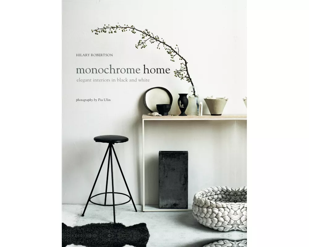 Monochrome Home