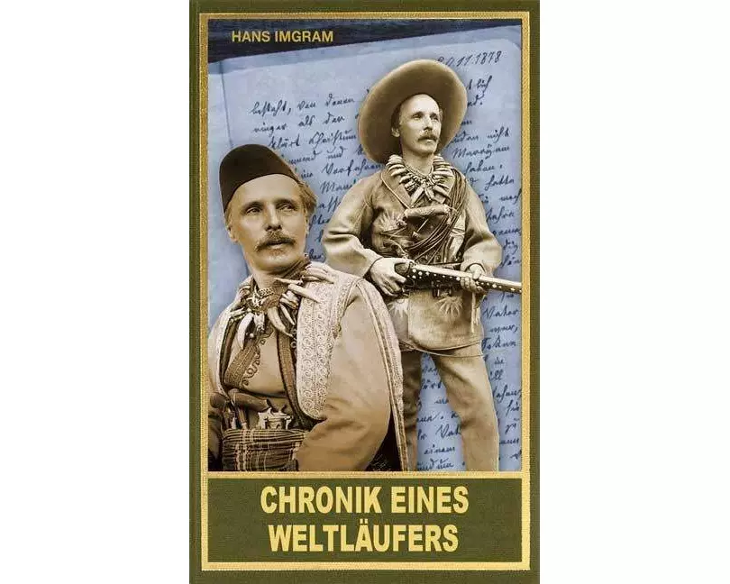 Chronik eines Weltläufers