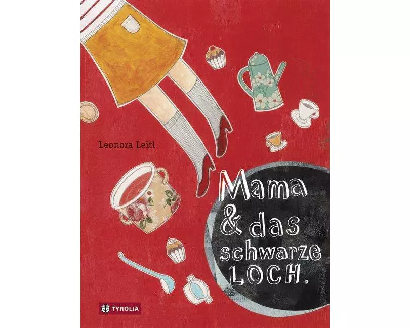 Mama & das schwarze Loch