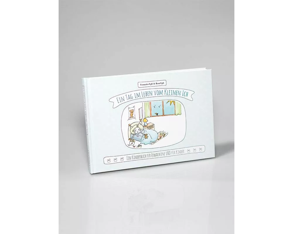 Ein Tag im Leben vom Kleinen Ich