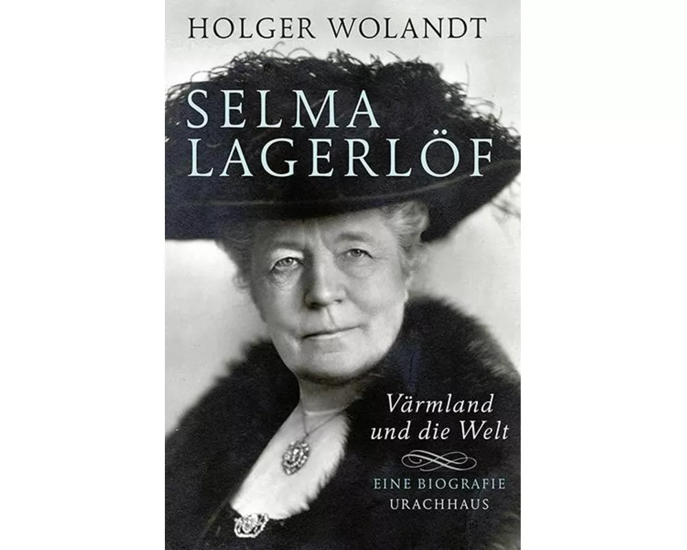 Selma Lagerlöf