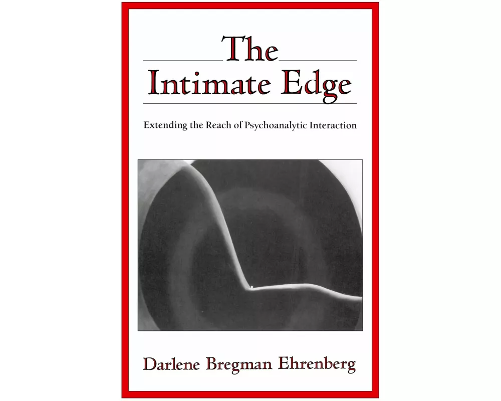 The Intimate Edge