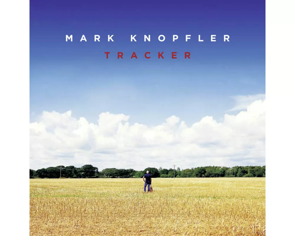 Tracker