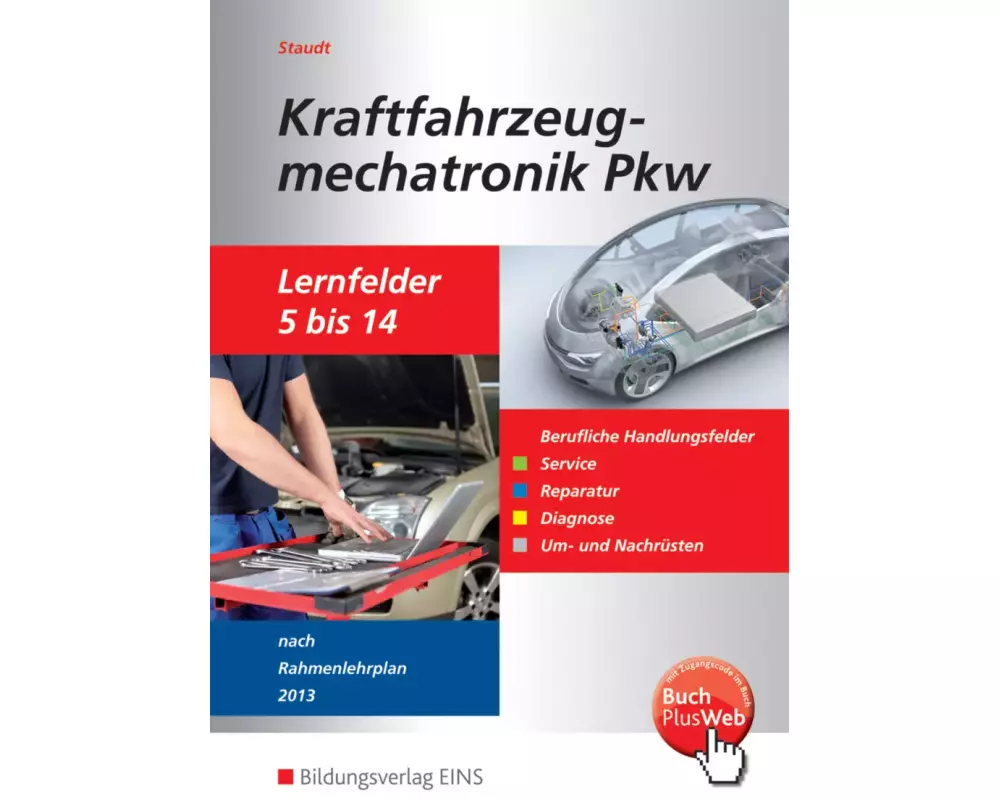 Kraftfahrzeugmechatronik PKW