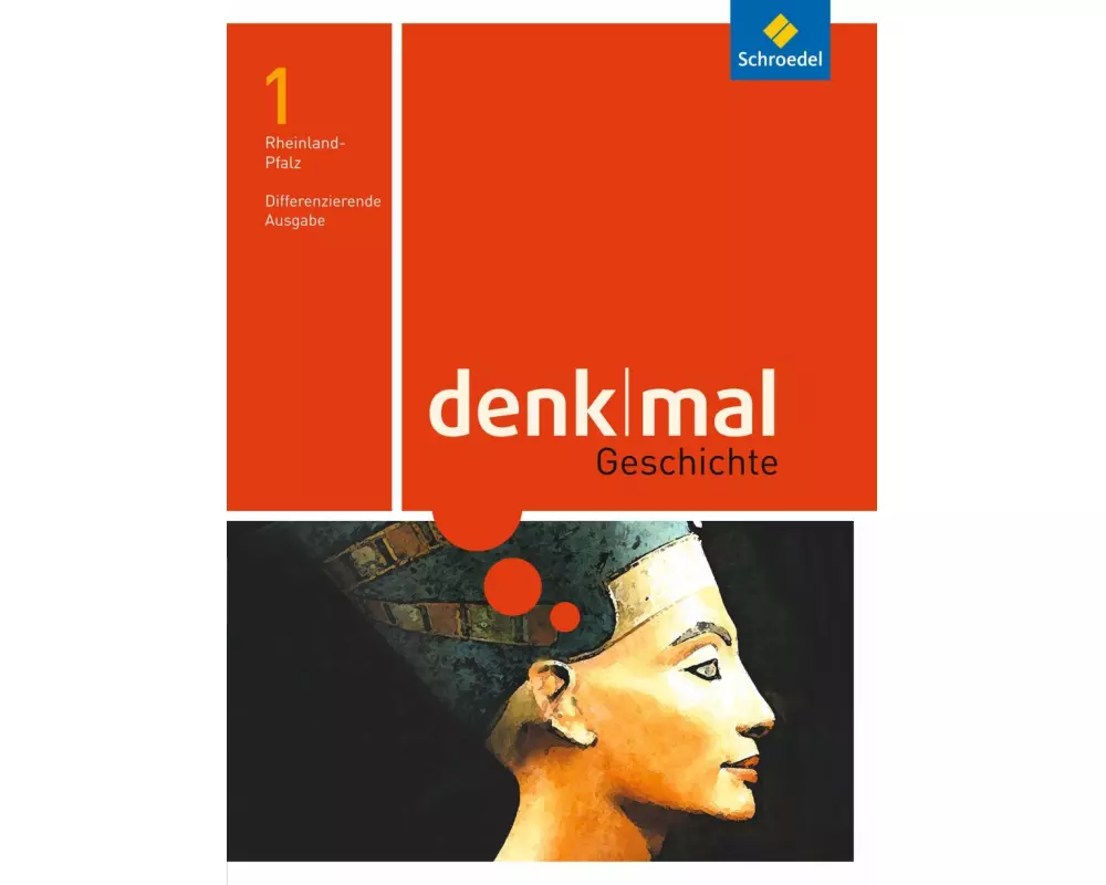 Denkmal - Differenzierende Ausgabe 2016 für Rheinland-Pfalz