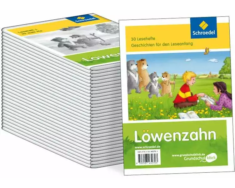 Löwenzahn - Ausgabe 2015