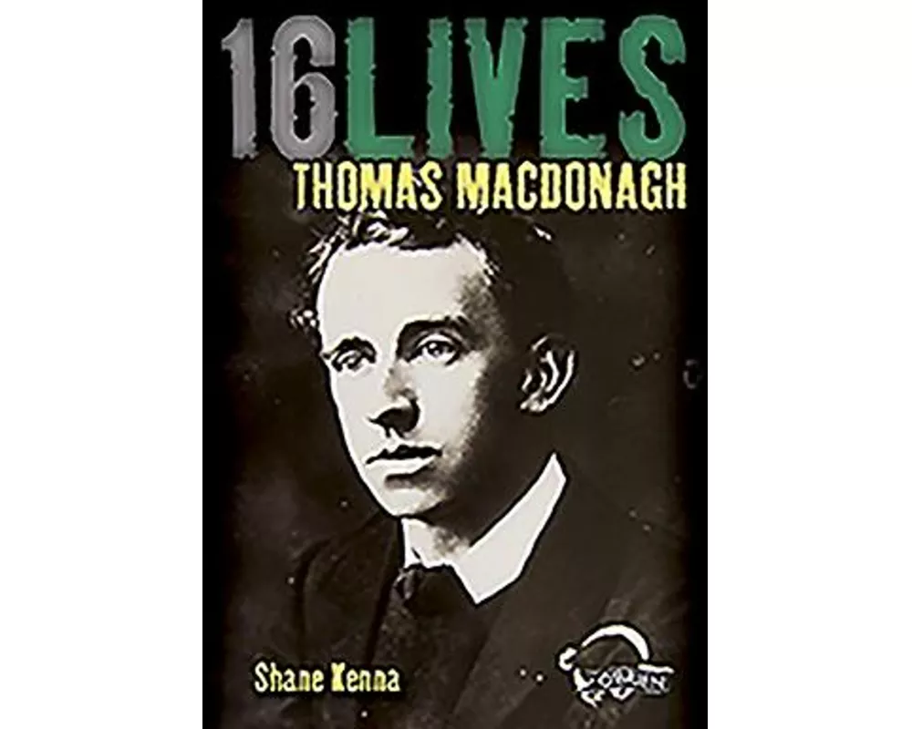 Thomas MacDonagh