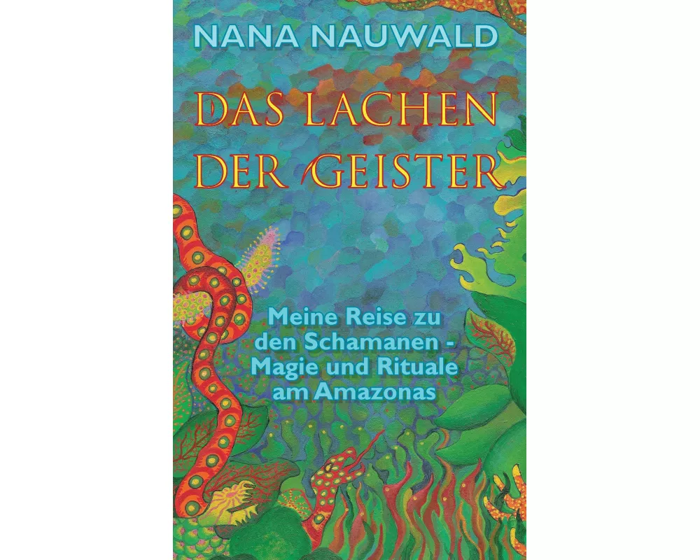 Das Lachen der Geister