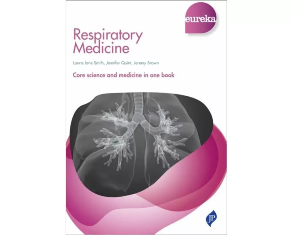 Eureka: Respiratory Medicine