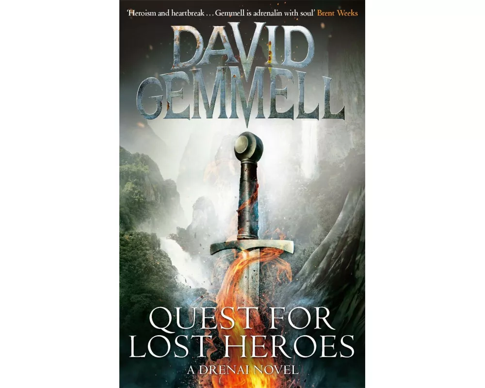 Quest for Lost Heroes