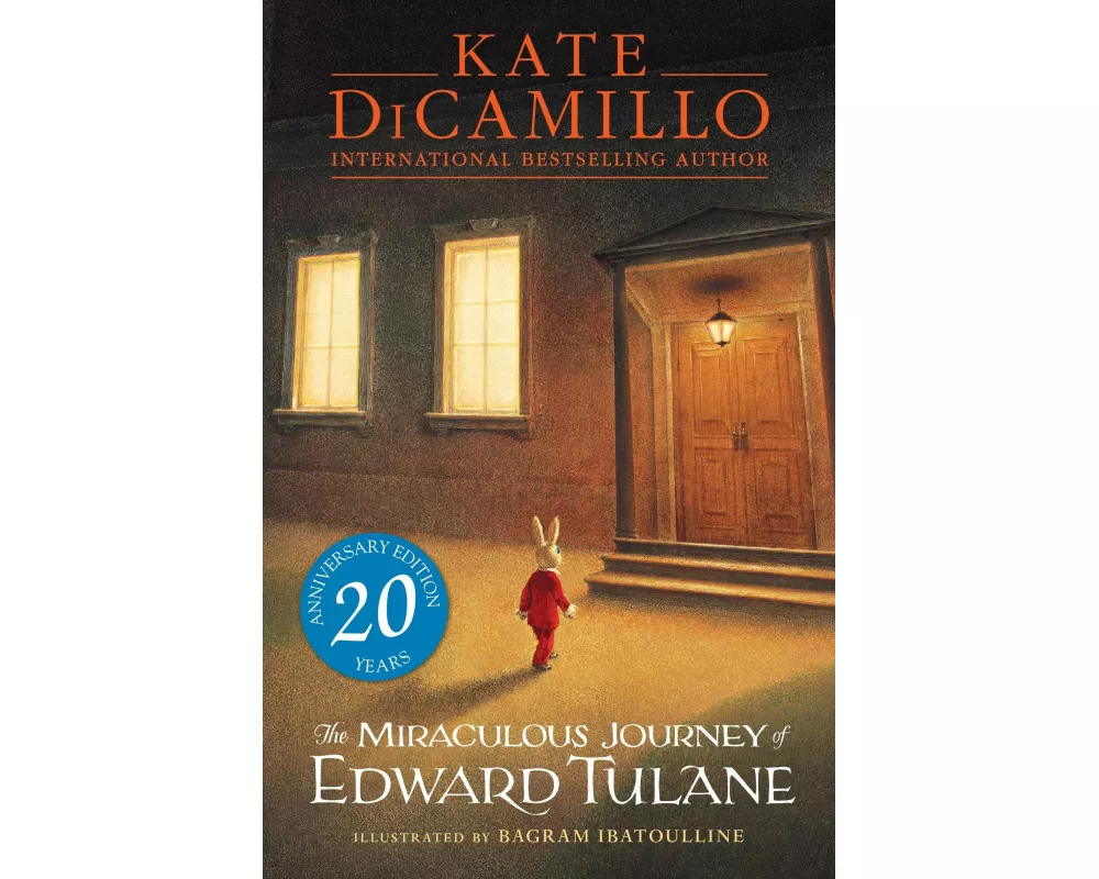 The Miraculous Journey of Edward Tulane