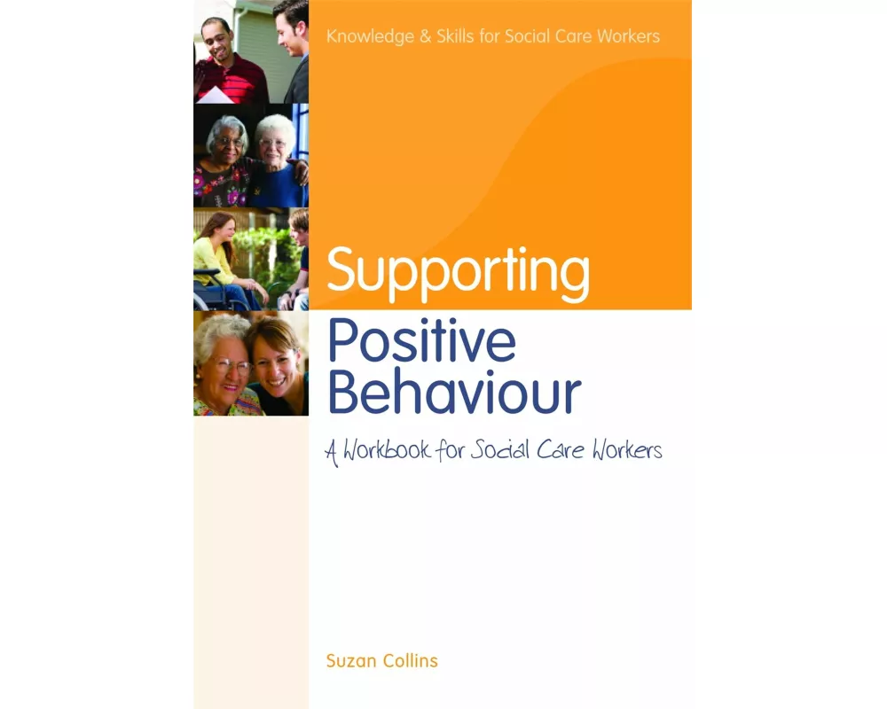 Supporting Positive Behaviour