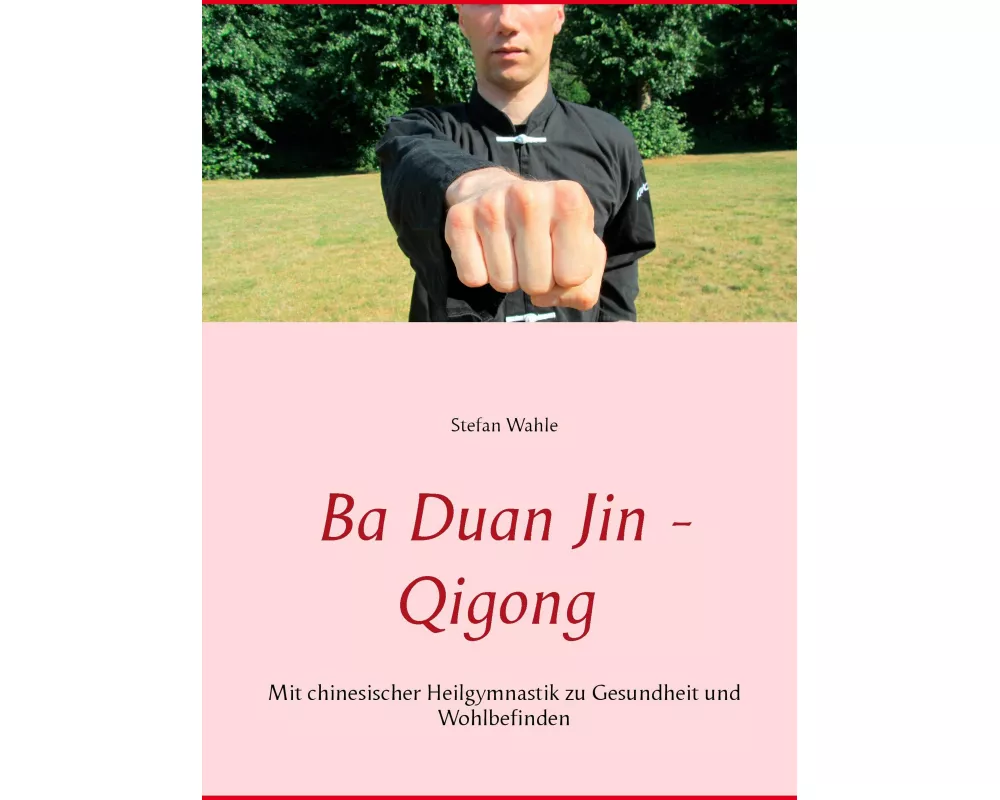 Ba Duan Jin - Qigong