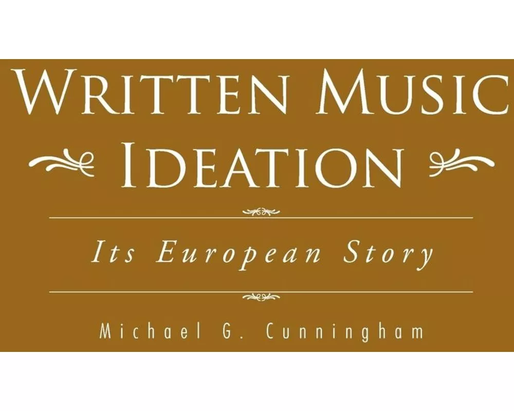 Written Music Ideation