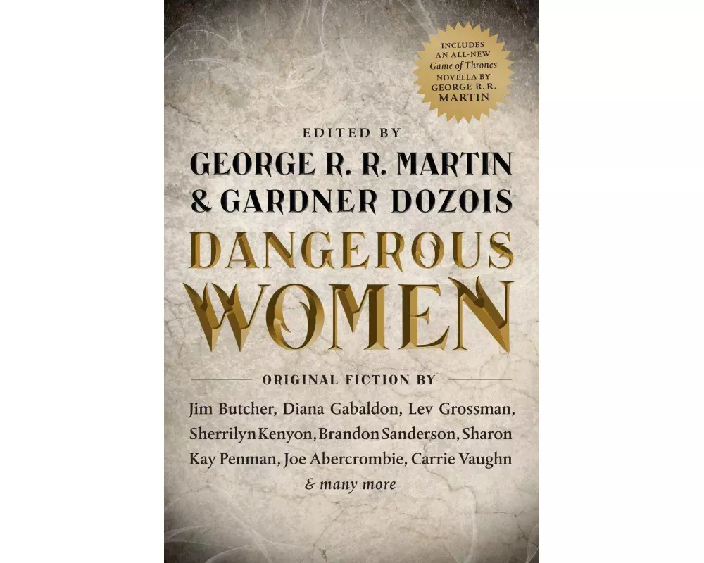 Dangerous Women